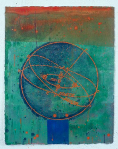Untitled D-604