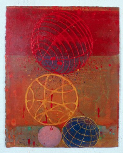 Untitled D-608