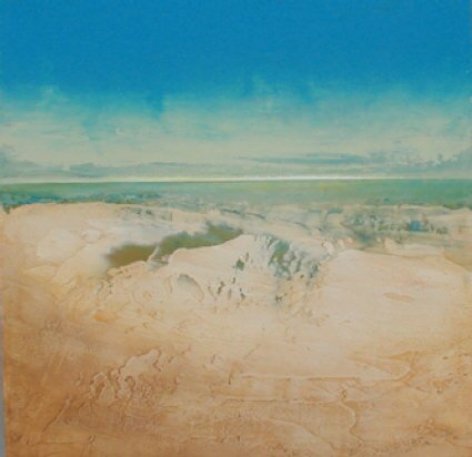 Sandbar