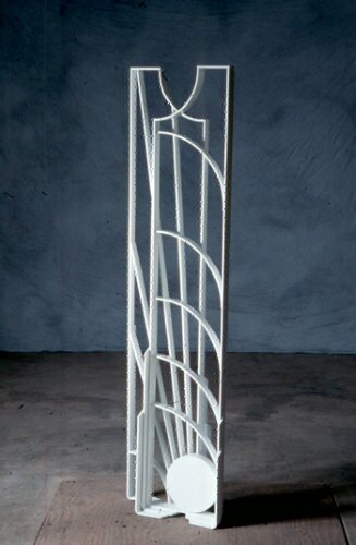 Warp and Weft