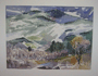 Snow Peak I