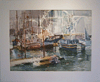 Newport: Docks View