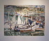 Newport Boat Basin I