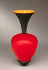 Vessel (Red)
