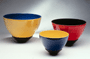 Trio of Bowls