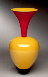 Vessel (Yellow)