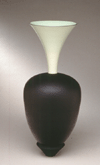 Vessel (black and white)
