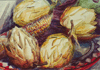 Artichokes/Alcachofas