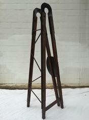 Sequence | 94x20x20 inches