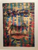 Los Guerreros by Frank Hyder _195 UF