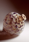 Amethyst Spinner