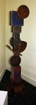 Point | 85x23x23 inches | SOLD