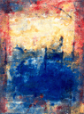 Anne Raymond<BR>Riverside monotype