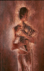 Michael Illuminated Figure 1