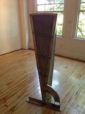 Balance | 61x27x20 inches