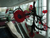 Ginkgoberry Gwa: A recent commission at the<BR>Oregon Convention Center