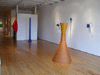 <I>Receiving and Giving Show </I>April 2004