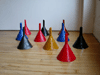 Small Funnels