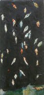 Rain SOLD
