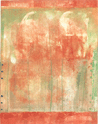 Anne Raymond<BR>Secret Series I monotype