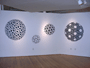 Spheres-An Installation