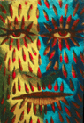 Warrior Series #38